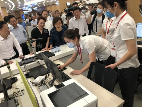 深國(guó)圖智能圖像采集處理技術(shù)助力湖南省政務(wù)服務(wù)信息技術(shù)咨詢(xún)服務(wù)